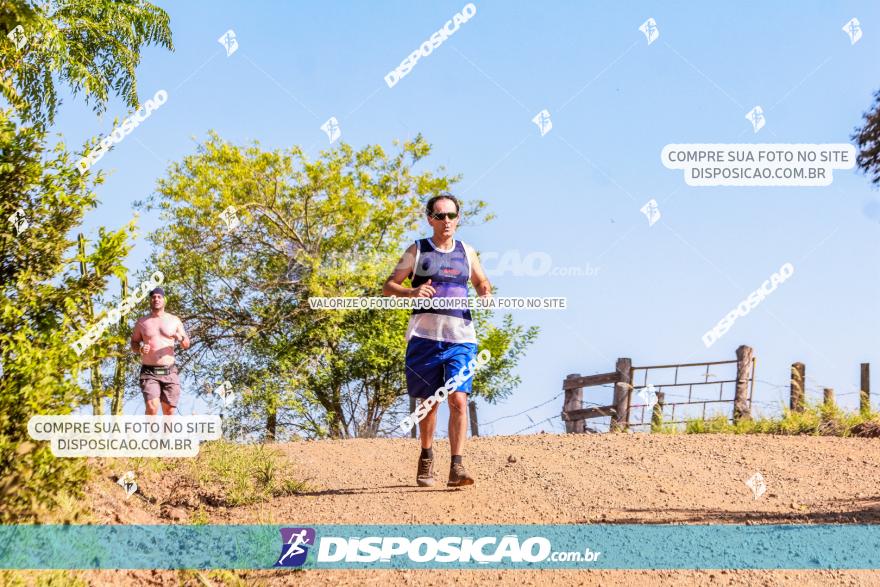 1ª Etapa Circuito Jandaia 2020 - Corrida e Caminhada