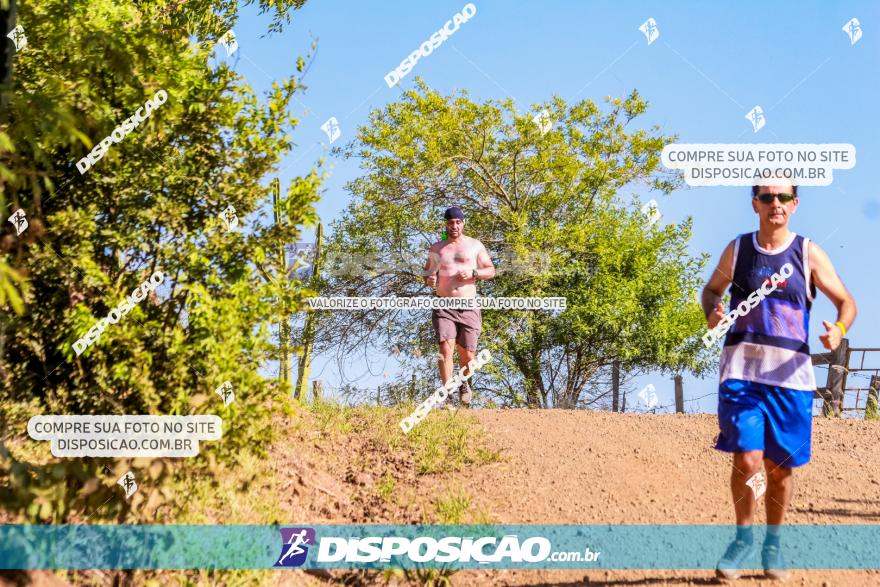 1ª Etapa Circuito Jandaia 2020 - Corrida e Caminhada