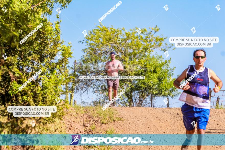 1ª Etapa Circuito Jandaia 2020 - Corrida e Caminhada