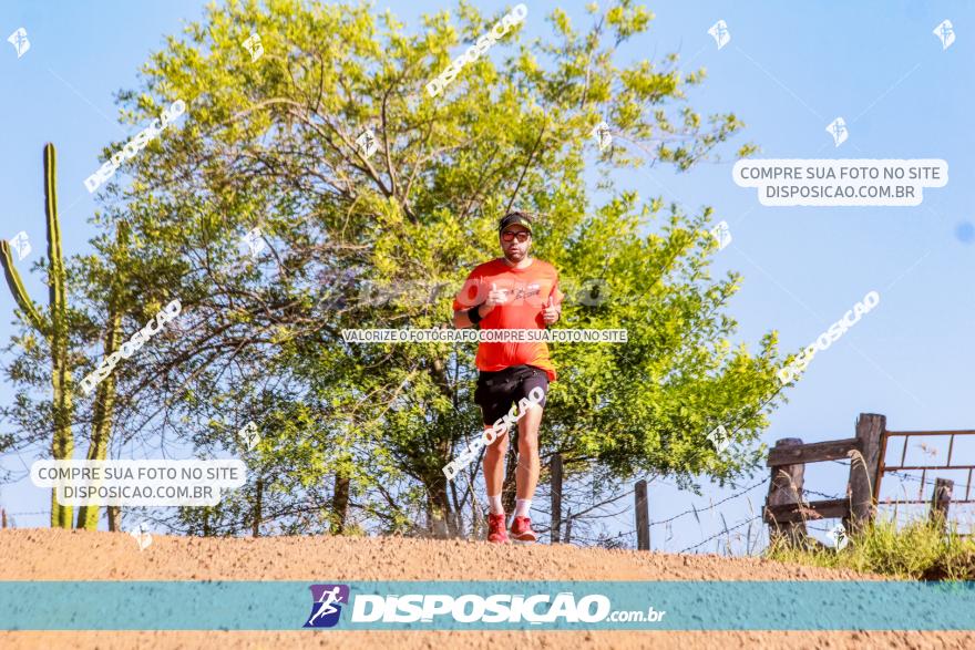 1ª Etapa Circuito Jandaia 2020 - Corrida e Caminhada