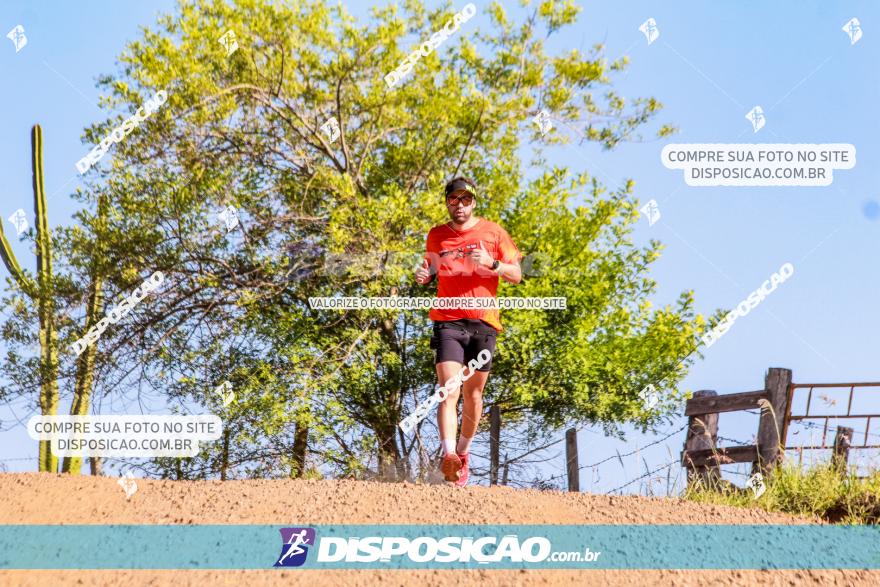 1ª Etapa Circuito Jandaia 2020 - Corrida e Caminhada