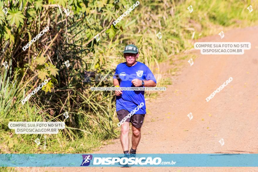 1ª Etapa Circuito Jandaia 2020 - Corrida e Caminhada