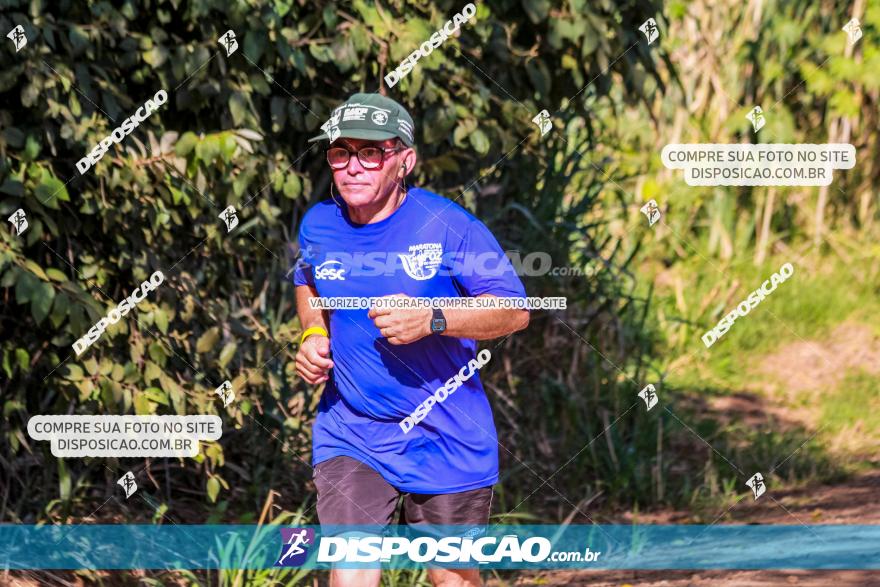 1ª Etapa Circuito Jandaia 2020 - Corrida e Caminhada