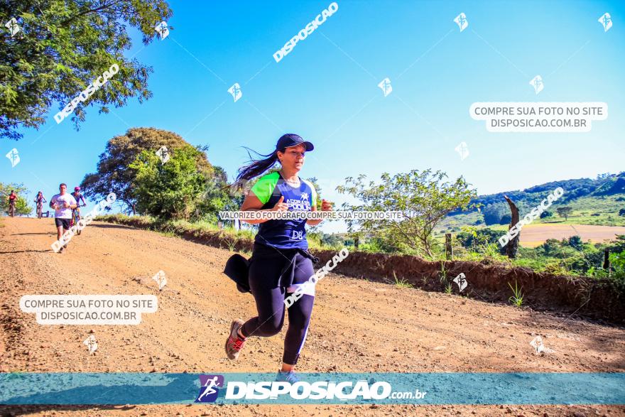 1ª Etapa Circuito Jandaia 2020 - Corrida e Caminhada