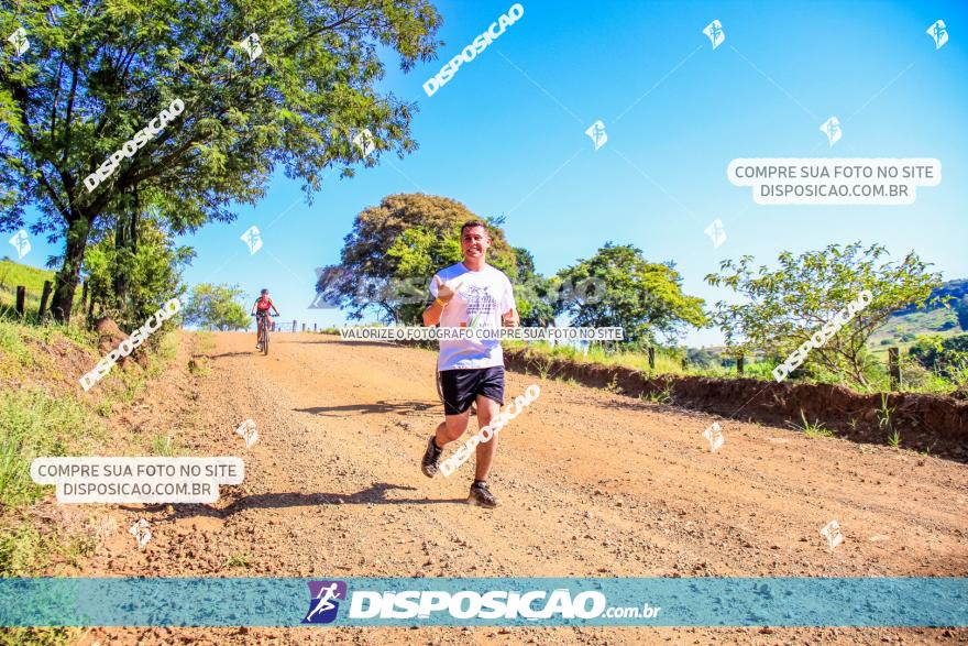 1ª Etapa Circuito Jandaia 2020 - Corrida e Caminhada