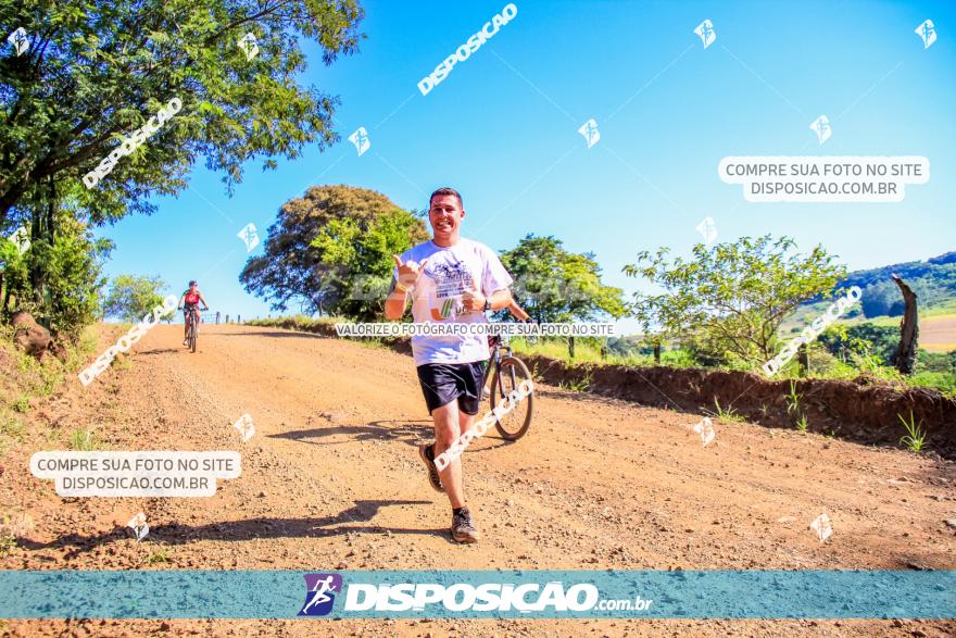 1ª Etapa Circuito Jandaia 2020 - Corrida e Caminhada