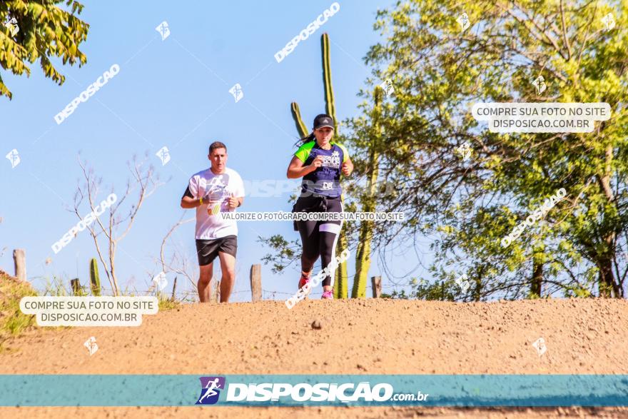 1ª Etapa Circuito Jandaia 2020 - Corrida e Caminhada