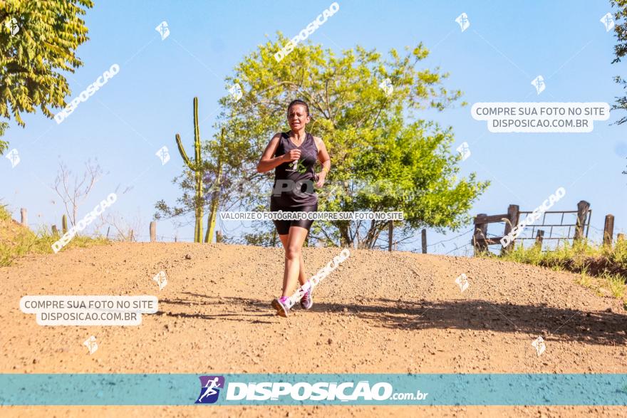 1ª Etapa Circuito Jandaia 2020 - Corrida e Caminhada