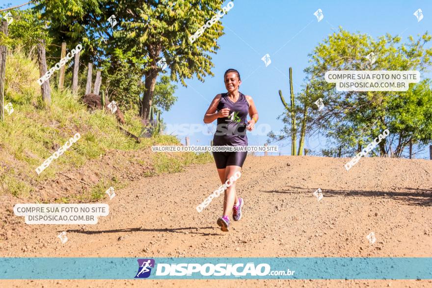 1ª Etapa Circuito Jandaia 2020 - Corrida e Caminhada