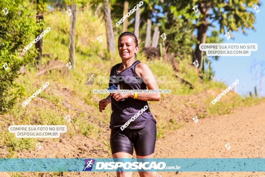 1ª Etapa Circuito Jandaia 2020 - Corrida e Caminhada