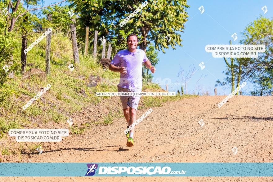 1ª Etapa Circuito Jandaia 2020 - Corrida e Caminhada