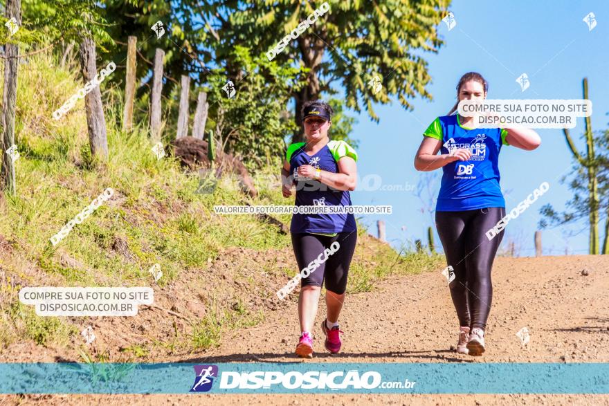 1ª Etapa Circuito Jandaia 2020 - Corrida e Caminhada