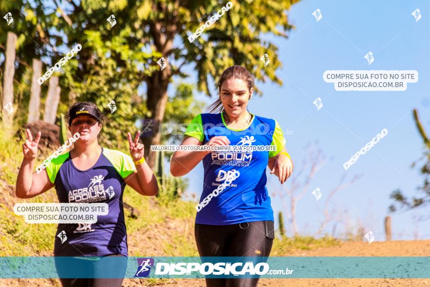 1ª Etapa Circuito Jandaia 2020 - Corrida e Caminhada