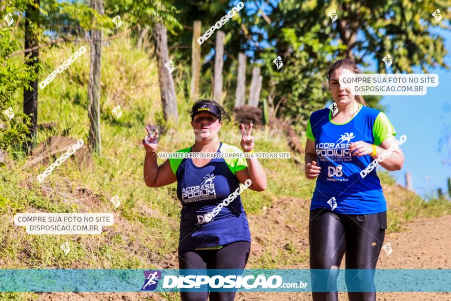 1ª Etapa Circuito Jandaia 2020 - Corrida e Caminhada