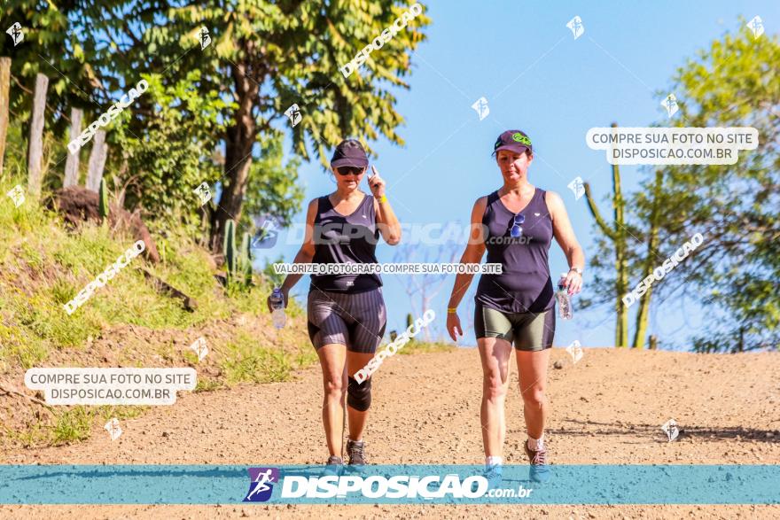 1ª Etapa Circuito Jandaia 2020 - Corrida e Caminhada