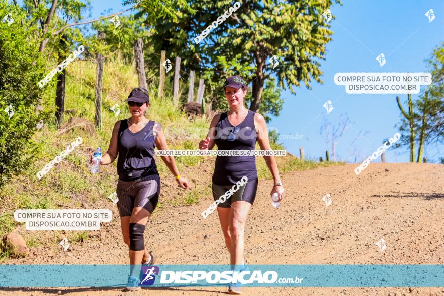 1ª Etapa Circuito Jandaia 2020 - Corrida e Caminhada