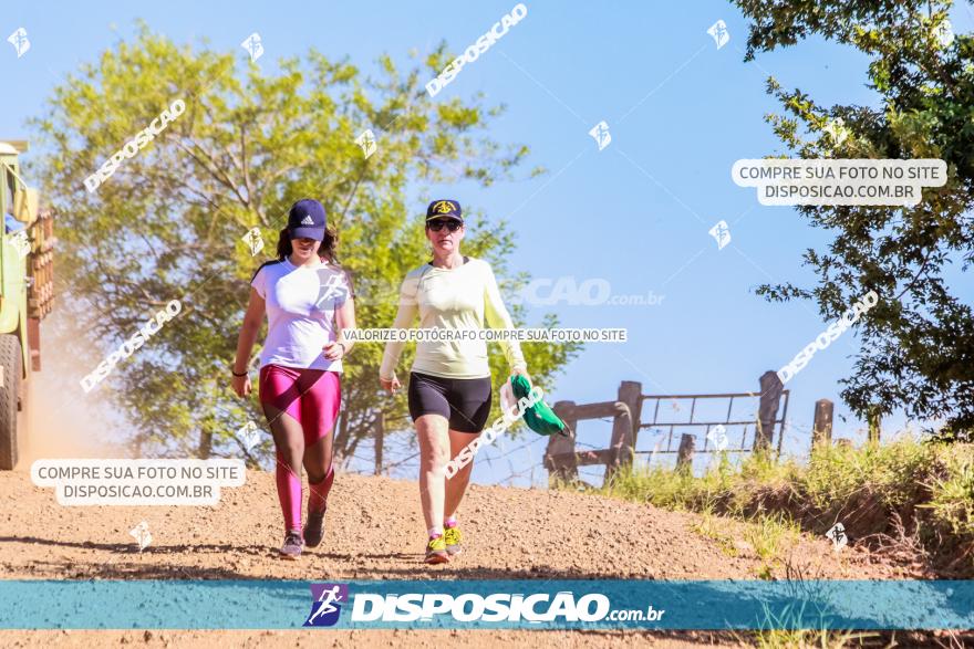 1ª Etapa Circuito Jandaia 2020 - Corrida e Caminhada