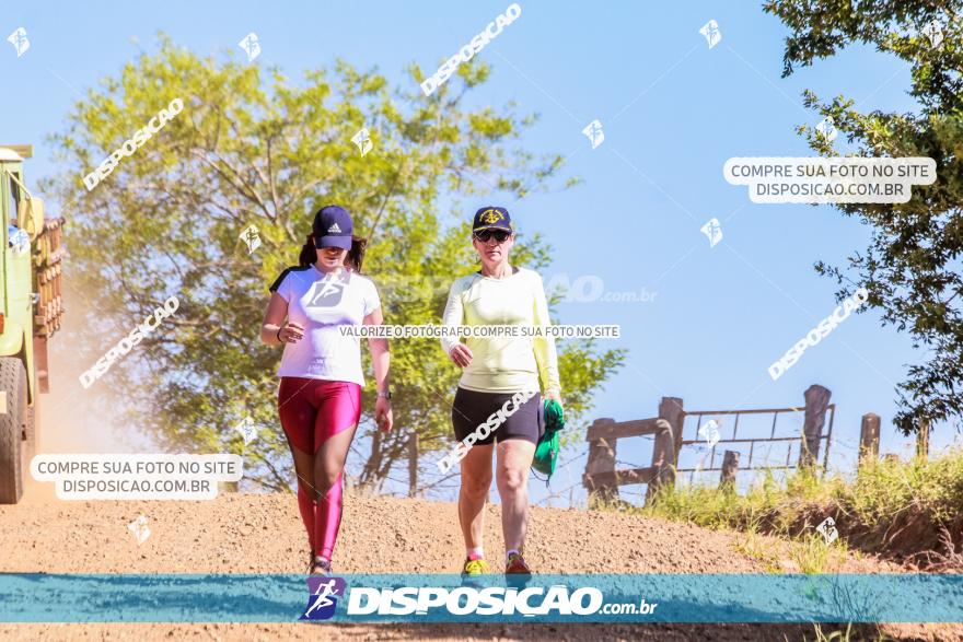 1ª Etapa Circuito Jandaia 2020 - Corrida e Caminhada