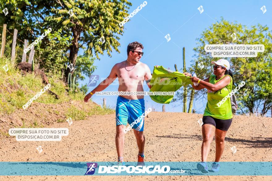 1ª Etapa Circuito Jandaia 2020 - Corrida e Caminhada