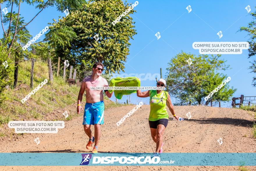 1ª Etapa Circuito Jandaia 2020 - Corrida e Caminhada