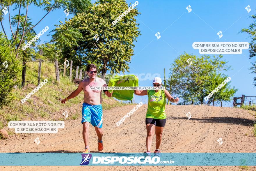 1ª Etapa Circuito Jandaia 2020 - Corrida e Caminhada