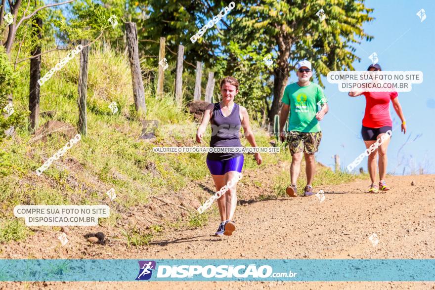 1ª Etapa Circuito Jandaia 2020 - Corrida e Caminhada