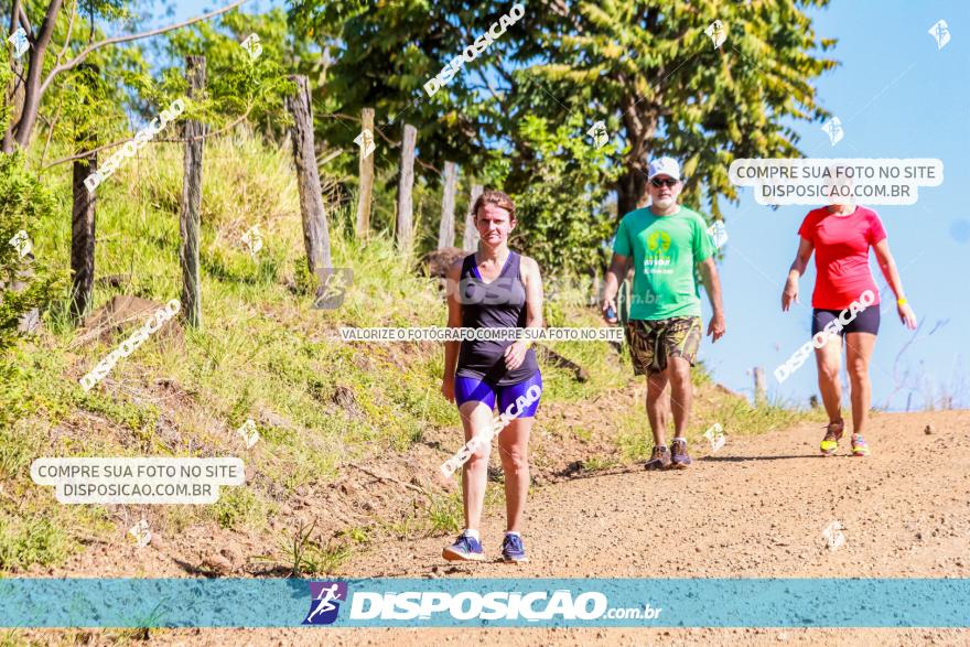 1ª Etapa Circuito Jandaia 2020 - Corrida e Caminhada