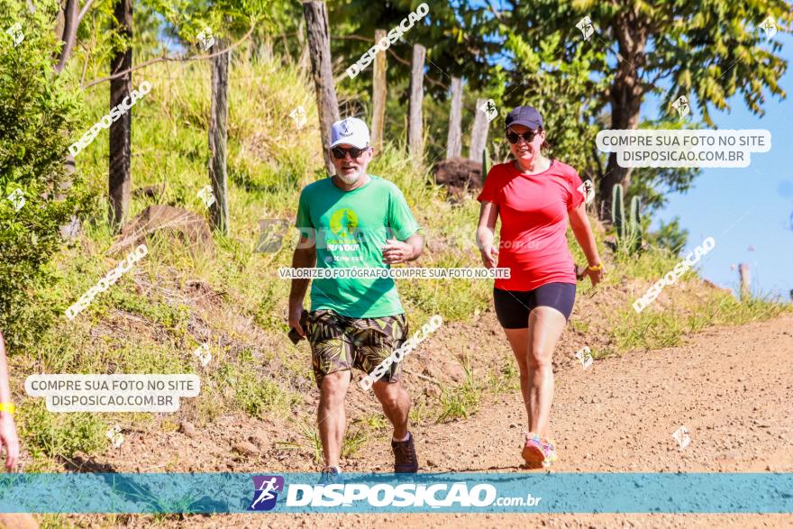 1ª Etapa Circuito Jandaia 2020 - Corrida e Caminhada