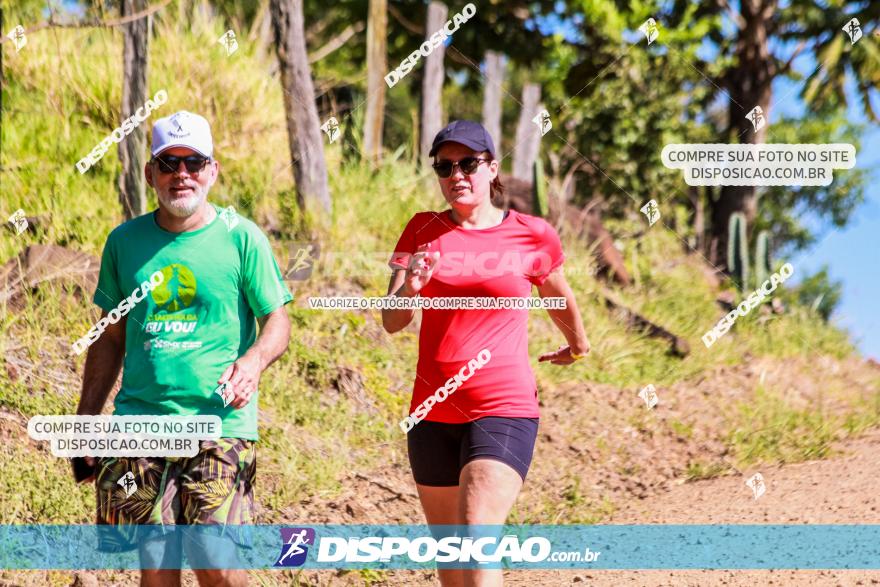 1ª Etapa Circuito Jandaia 2020 - Corrida e Caminhada