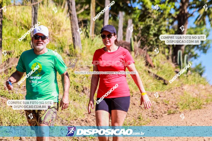 1ª Etapa Circuito Jandaia 2020 - Corrida e Caminhada