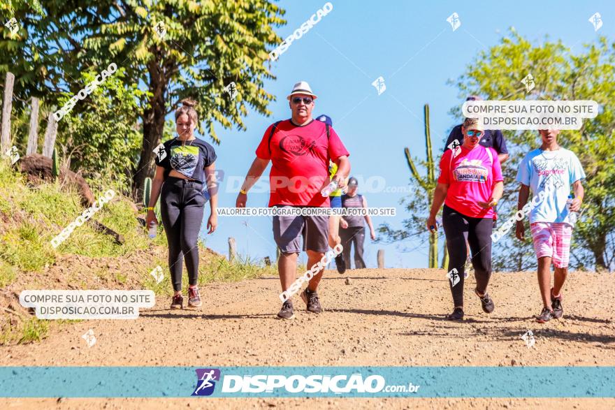 1ª Etapa Circuito Jandaia 2020 - Corrida e Caminhada