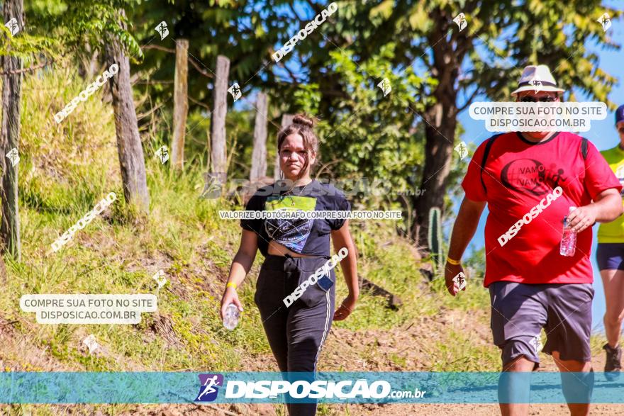 1ª Etapa Circuito Jandaia 2020 - Corrida e Caminhada