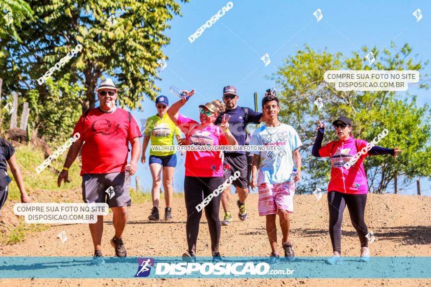 1ª Etapa Circuito Jandaia 2020 - Corrida e Caminhada