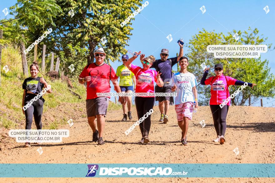 1ª Etapa Circuito Jandaia 2020 - Corrida e Caminhada