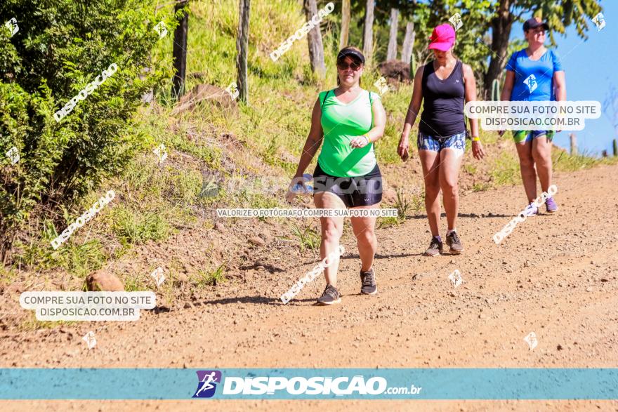 1ª Etapa Circuito Jandaia 2020 - Corrida e Caminhada