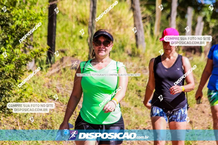 1ª Etapa Circuito Jandaia 2020 - Corrida e Caminhada