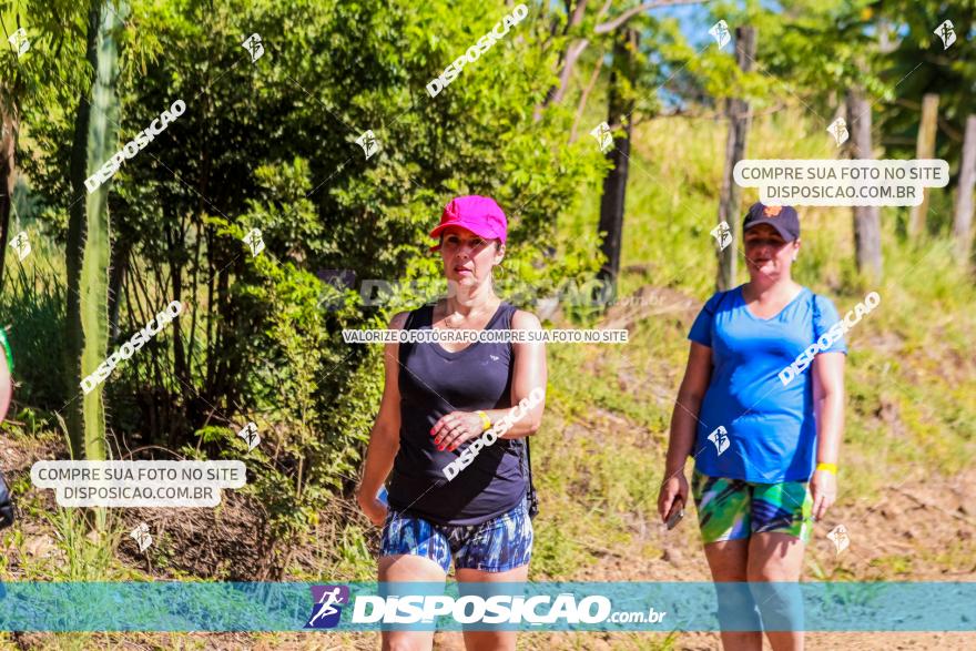 1ª Etapa Circuito Jandaia 2020 - Corrida e Caminhada