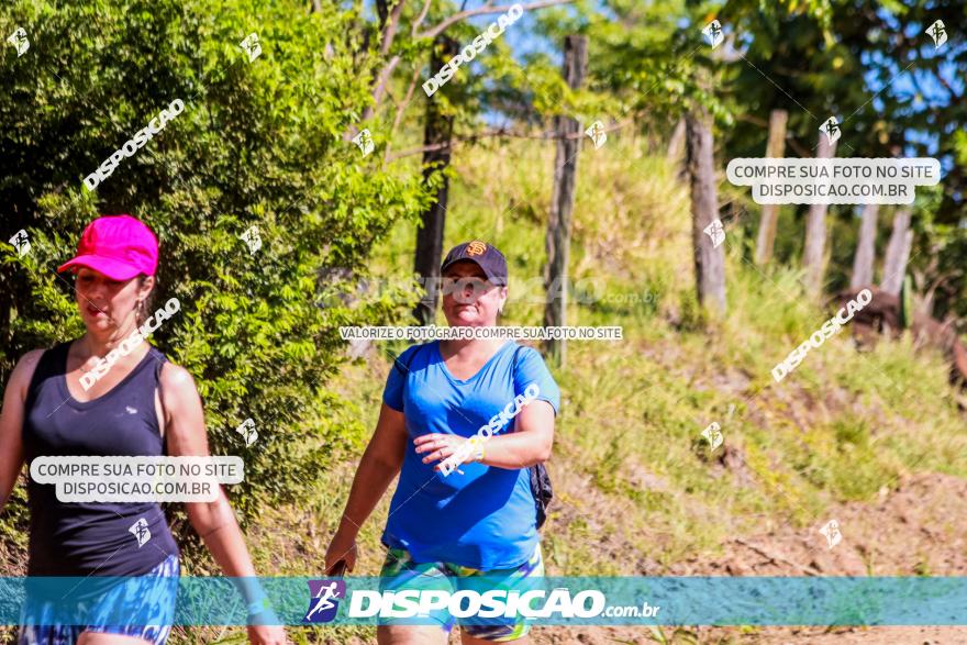 1ª Etapa Circuito Jandaia 2020 - Corrida e Caminhada