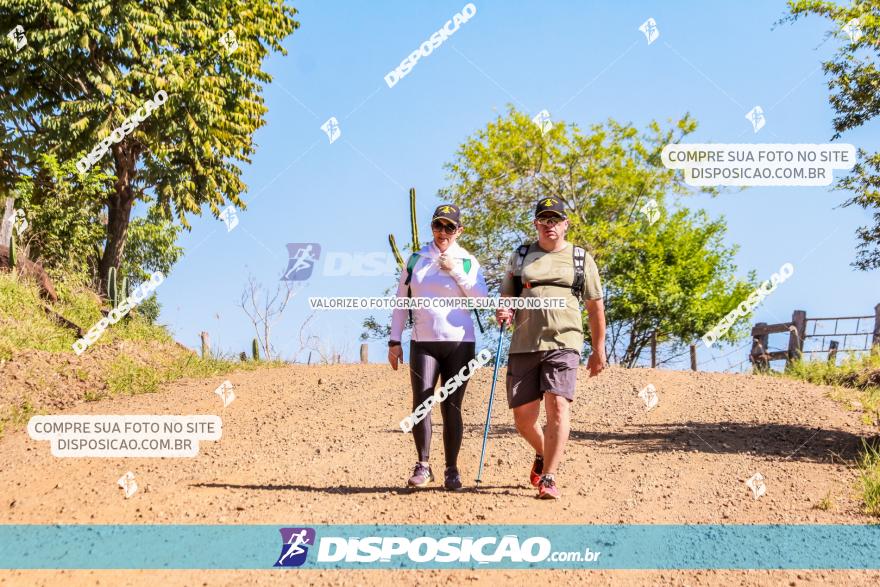 1ª Etapa Circuito Jandaia 2020 - Corrida e Caminhada