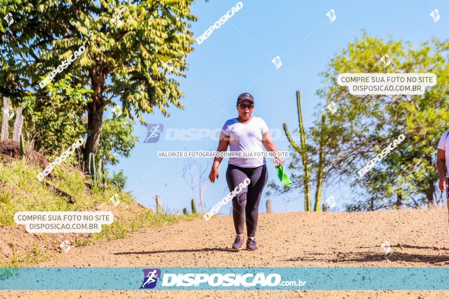 1ª Etapa Circuito Jandaia 2020 - Corrida e Caminhada