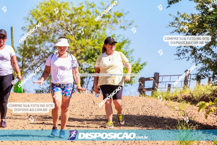 1ª Etapa Circuito Jandaia 2020 - Corrida e Caminhada