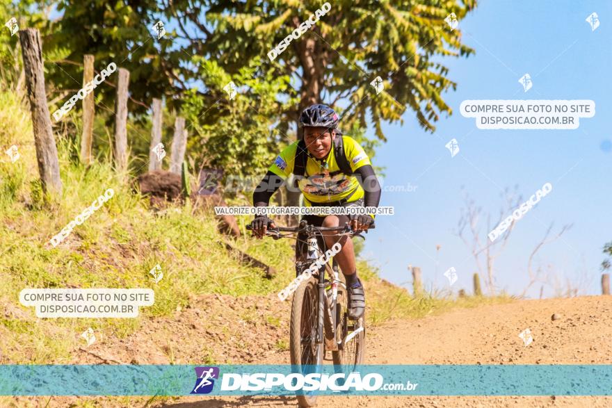 1ª Etapa Circuito Jandaia 2020 - Corrida e Caminhada