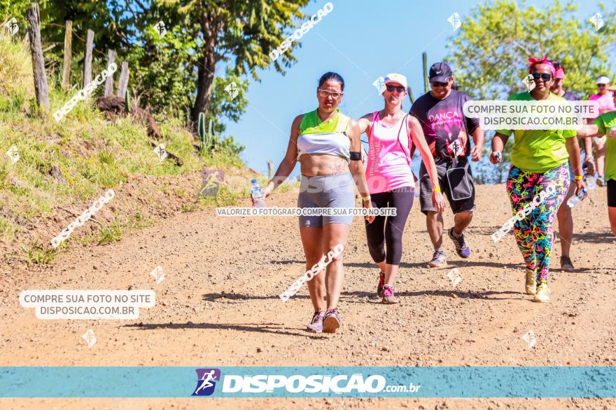 1ª Etapa Circuito Jandaia 2020 - Corrida e Caminhada