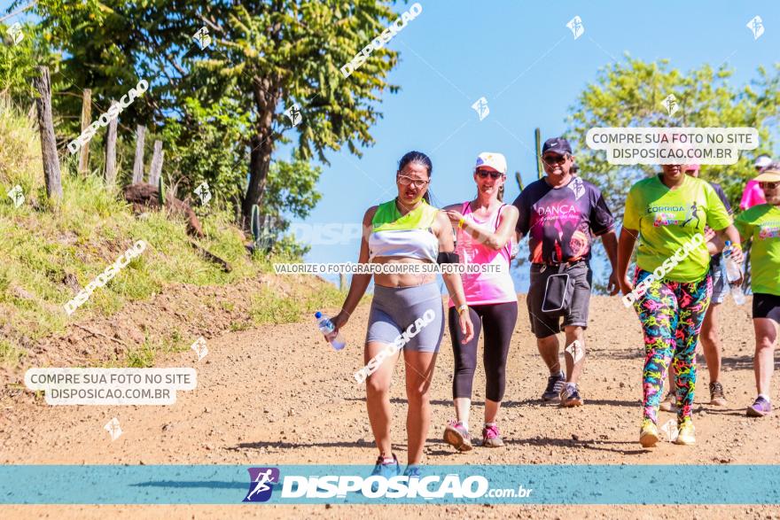 1ª Etapa Circuito Jandaia 2020 - Corrida e Caminhada