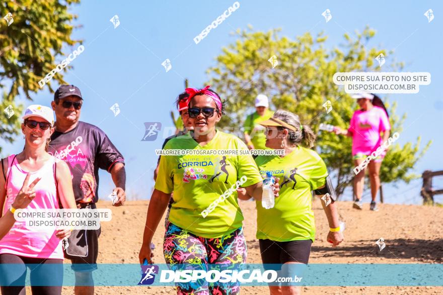 1ª Etapa Circuito Jandaia 2020 - Corrida e Caminhada