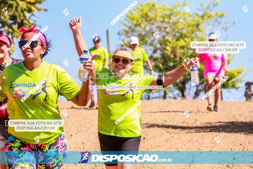 1ª Etapa Circuito Jandaia 2020 - Corrida e Caminhada