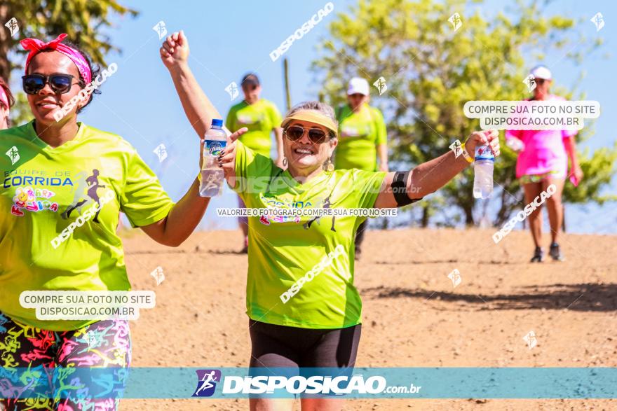 1ª Etapa Circuito Jandaia 2020 - Corrida e Caminhada