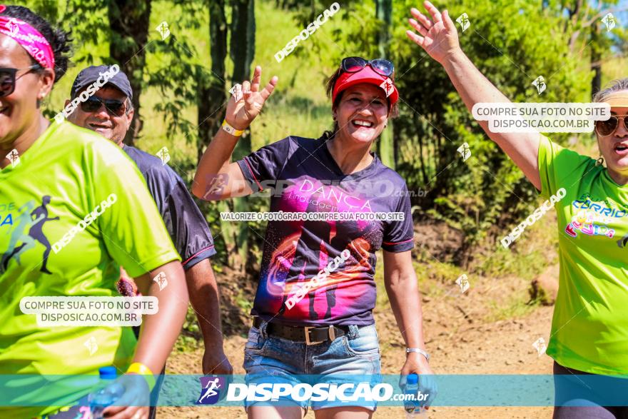 1ª Etapa Circuito Jandaia 2020 - Corrida e Caminhada