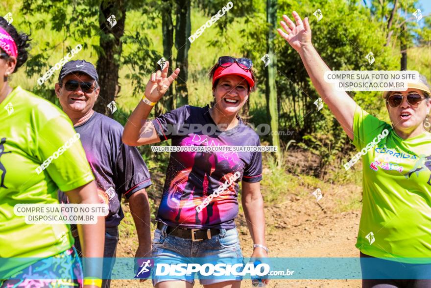 1ª Etapa Circuito Jandaia 2020 - Corrida e Caminhada