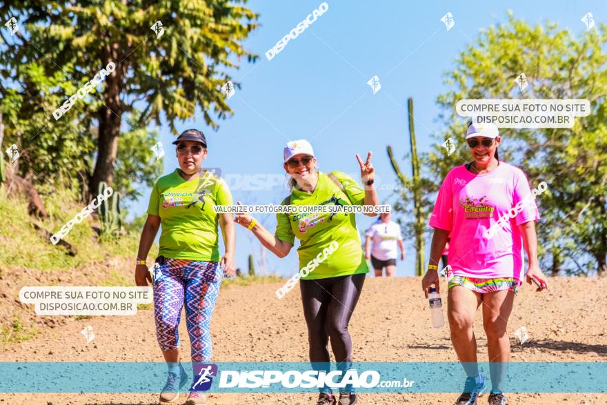 1ª Etapa Circuito Jandaia 2020 - Corrida e Caminhada